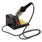 Sealey SD008 Soldering Station 48W additional 3