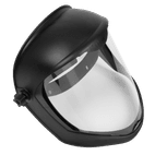 Sealey SSP80 Deluxe Face Shield additional 1