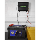 Sealey SPBC30 Battery Support Unit &amp; Charger 30A additional 2