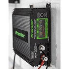 Sealey SPBC30 Battery Support Unit &amp; Charger 30A additional 4