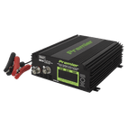 Sealey SPBC30 Battery Support Unit &amp; Charger 30A additional 5