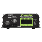 Sealey SPBC30 Battery Support Unit &amp; Charger 30A additional 6