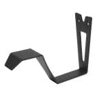 Sealey MS0811 Motorcycle Helmet Hook additional 1