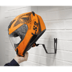 Sealey MS0811 Motorcycle Helmet Hook additional 3
