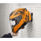 Sealey MS0811 Motorcycle Helmet Hook additional 4