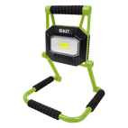 Sealey LEDFL20W Rechargeable Portable Fold Flat Floodlight 20W COB LED Lithium-ion additional 4
