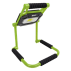 Sealey LEDFL20W Rechargeable Portable Fold Flat Floodlight 20W COB LED Lithium-ion additional 6