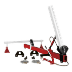 Sealey DZRE21 Straightener Kit with Variable Upright additional 1