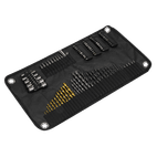 Sealey AK4798 Drill &amp; Bit Accessory Set 98pc additional 1