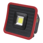 Sealey LED1000PB Rechargeable Pocket Floodlight with Powerbank 10W COB LED additional 14