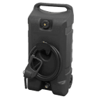 Sealey DT53 Mobile Dispensing Tank 53L Gravity Fed additional 1