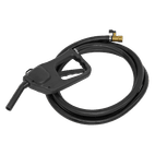 Sealey DT53 Mobile Dispensing Tank 53L Gravity Fed additional 2