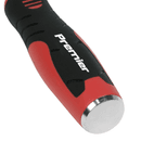 Sealey AK9236 Hammer-Thru Wood Chisel 32mm additional 2