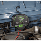 Sealey SPBC16 Battery Charger 16A Fully Automatic additional 6