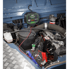 Sealey SPBC16 Battery Charger 16A Fully Automatic additional 5