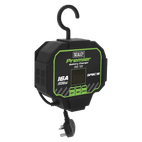 Sealey SPBC16 Battery Charger 16A Fully Automatic additional 1