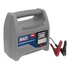 Sealey DSBC4 Battery Charger 12V 4A 230V additional 1