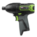 Sealey CP108VCIDBO Cordless Impact Driver 1/4”Hex Drive 10.8V - Body Only additional 3