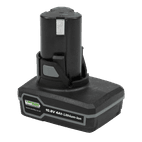 Sealey CP108VBP4 Power Tool Battery 10.8V 4Ah Lithium-ion for SV108 Series additional 3