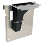 Sealey ADB08 Pump Mounting Bracket IBC additional 1