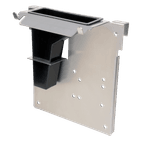 Sealey ADB08 Pump Mounting Bracket IBC additional 2