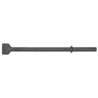 Sealey Q1WCH Chisel 75 x 620mm - 1-1/4"Hex additional 2