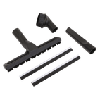 Sealey PC380M Vacuum Cleaner Industrial Dust-Free Wet/Dry 38L 1500W/230V Stainless Steel Drum M Class Filtration additional 2