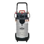 Sealey PC380M Vacuum Cleaner Industrial Dust-Free Wet/Dry 38L 1500W/230V Stainless Steel Drum M Class Filtration additional 5