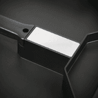 Sealey SCR86HV Creeper Tool Tray - Hi-Vis additional 3