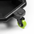 Sealey SCR86HV Creeper Tool Tray - Hi-Vis additional 4