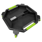 Sealey SCR86HV Creeper Tool Tray - Hi-Vis additional 6