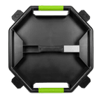 Sealey SCR86HV Creeper Tool Tray - Hi-Vis additional 8