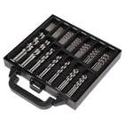 Sealey DBS99FG Drill Bit Set Fully Ground 99pc additional 2