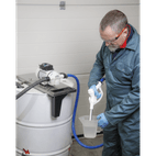 Sealey ADB09 Mounting Bracket Drum Pump additional 4