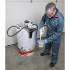 Sealey ADB09 Mounting Bracket Drum Pump additional 5