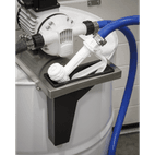 Sealey ADB09 Mounting Bracket Drum Pump additional 6