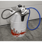 Sealey ADB09 Mounting Bracket Drum Pump additional 7