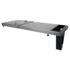 Sealey ADB09 Mounting Bracket Drum Pump additional 2