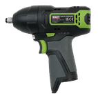 Sealey CP108VCIWBO Cordless Impact Wrench 3/8"Sq Drive 10.8V - Body Only additional 2