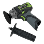 Sealey CP108VCPBO Cordless Polisher Ø75mm 10.8V - Body Only additional 1