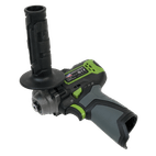 Sealey CP108VCPBO Cordless Polisher Ø75mm 10.8V - Body Only additional 3