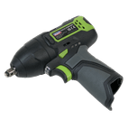 Sealey CP108VCIW Cordless Impact Wrench 3/8"Sq Drive 10.8V 2Ah additional 5