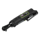 Sealey CP108VCRWBO Cordless Ratchet Wrench 3/8"Sq Drive 10.8V - Body Only additional 1