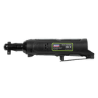 Sealey CP108VCRWBO Cordless Ratchet Wrench 3/8"Sq Drive 10.8V - Body Only additional 3