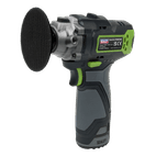 Sealey CP108VCP Cordless Polisher Ø75mm 10.8V 2Ah additional 7