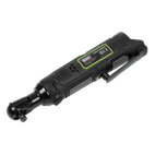 Sealey CP108VCRW Cordless Ratchet Wrench 45Nm 3/8"Sq Drive 10.8V 2Ah additional 2
