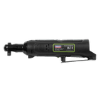 Sealey CP108VCRW Cordless Ratchet Wrench 45Nm 3/8"Sq Drive 10.8V 2Ah additional 4