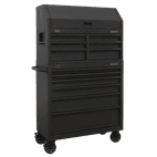 Sealey AP36BESTACK 12 Drawer Tool Chest Combination with Power Bar additional 1
