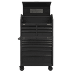 Sealey AP36BESTACK 12 Drawer Tool Chest Combination with Power Bar additional 3