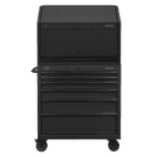 Sealey AP36HBESTACK Hutch Toolbox 915mm &amp; Rollcab Combo additional 1